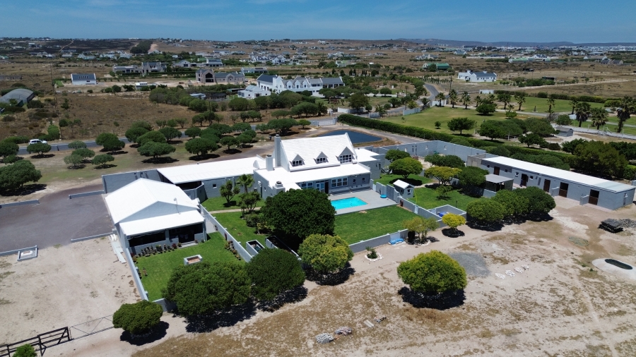 4 Bedroom Property for Sale in Long Acres Country Estate Western Cape